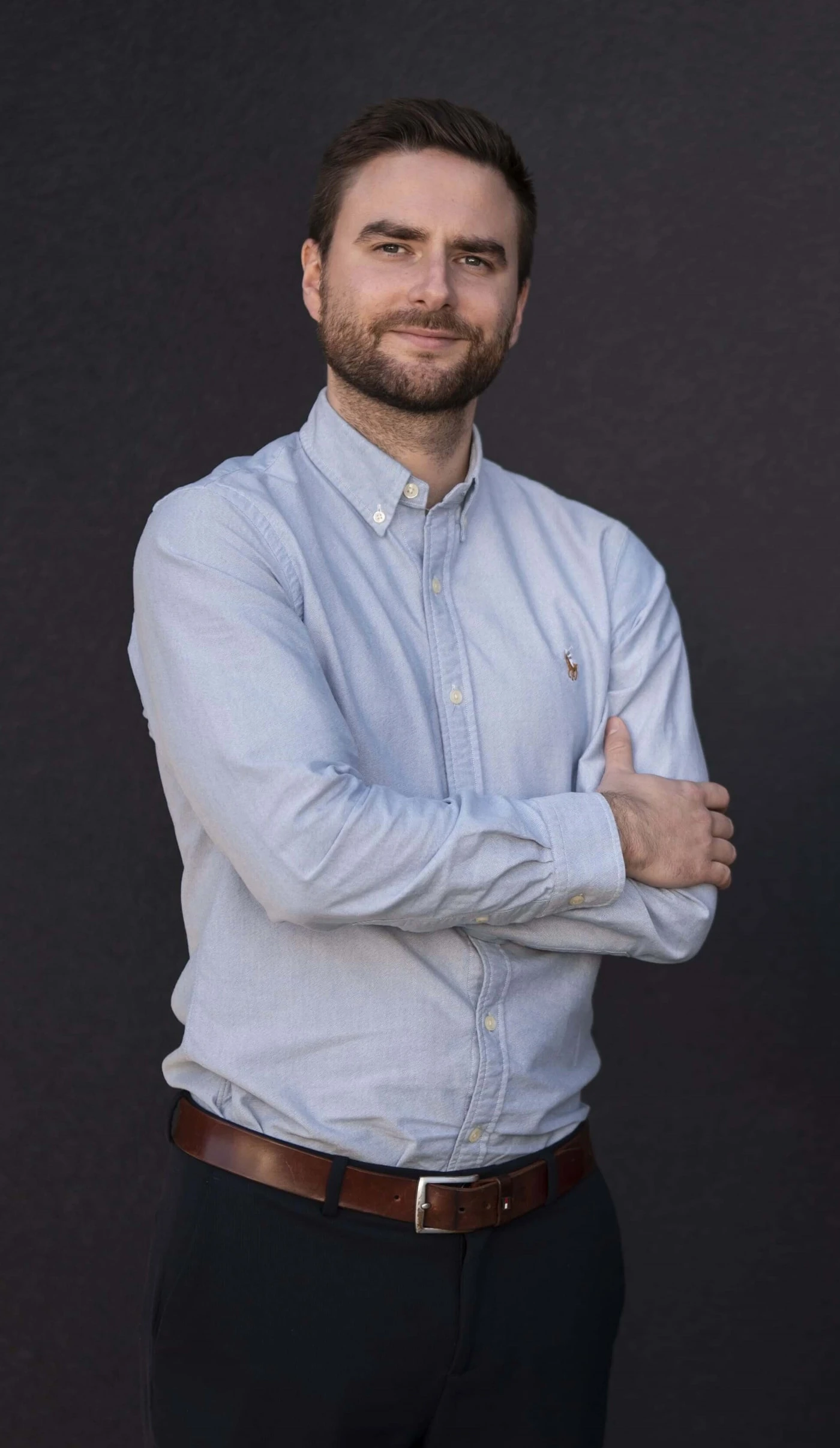 Teamlid van Privanta, operations en bedrijfsprocessen